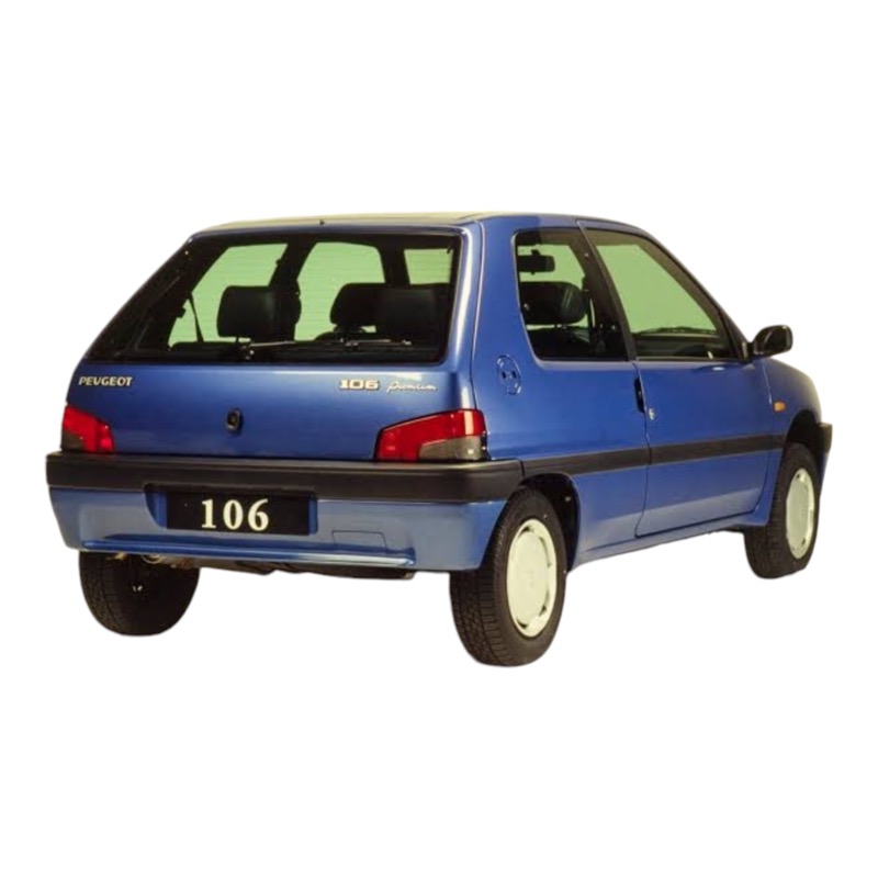 Peugeot 106