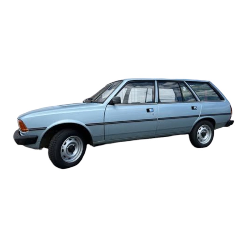 Peugeot 305 break 