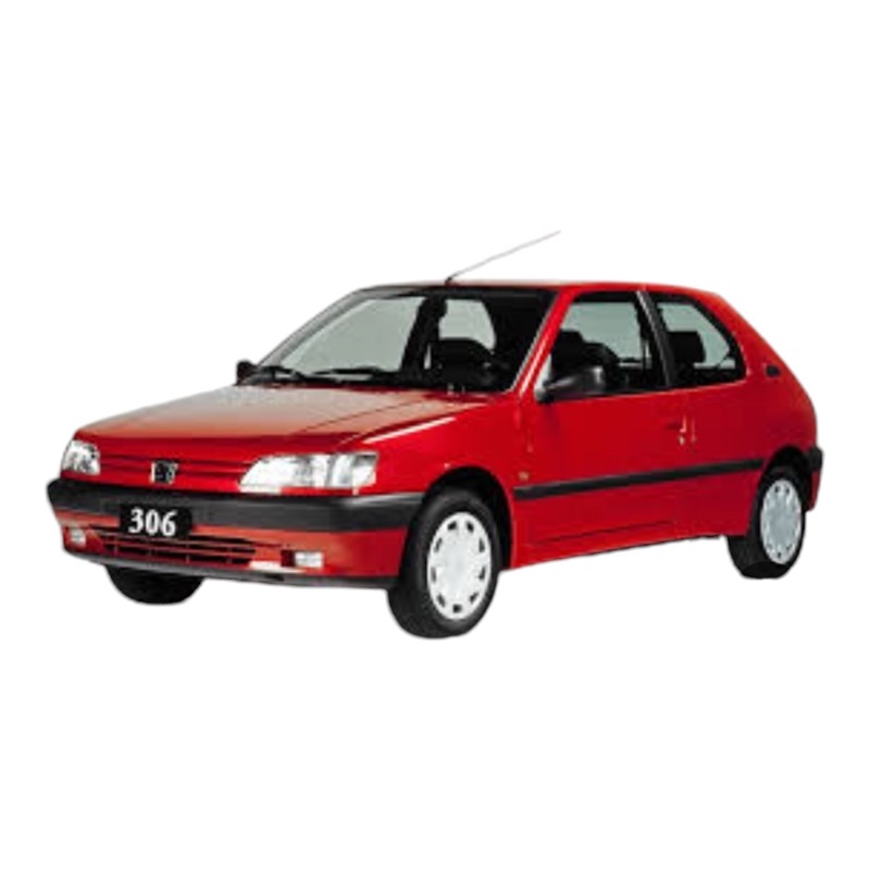 Peugeot 306