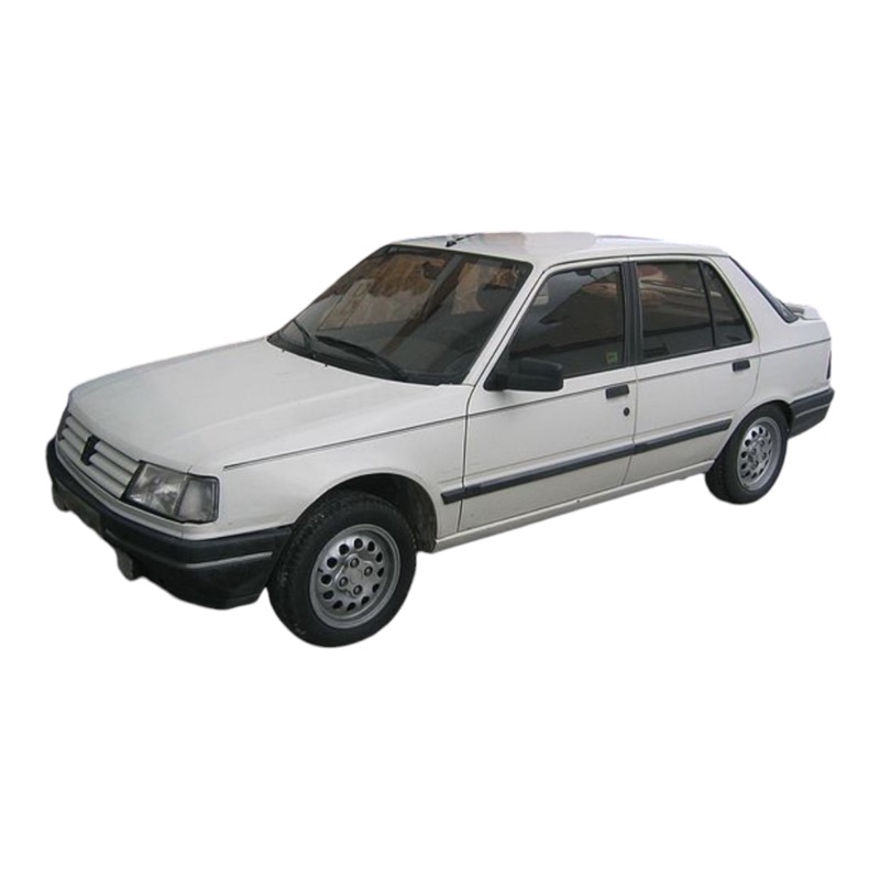 Peugeot 309