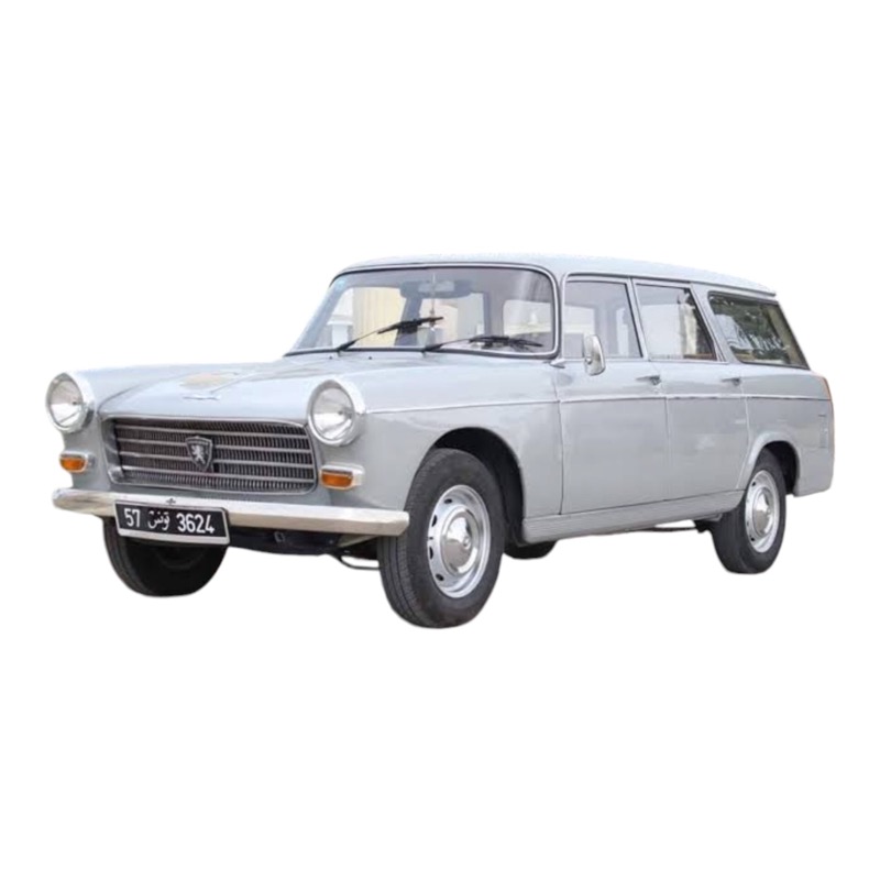 Peugeot 404 break 