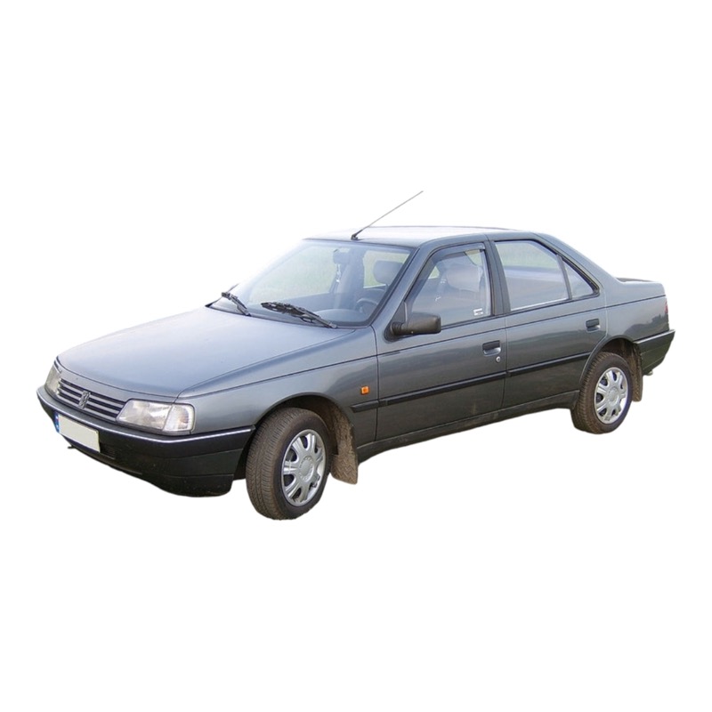 Peugeot 405