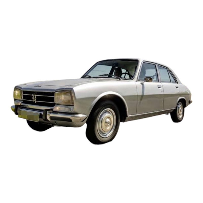 Peugeot 504