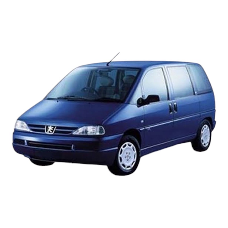 Peugeot 806