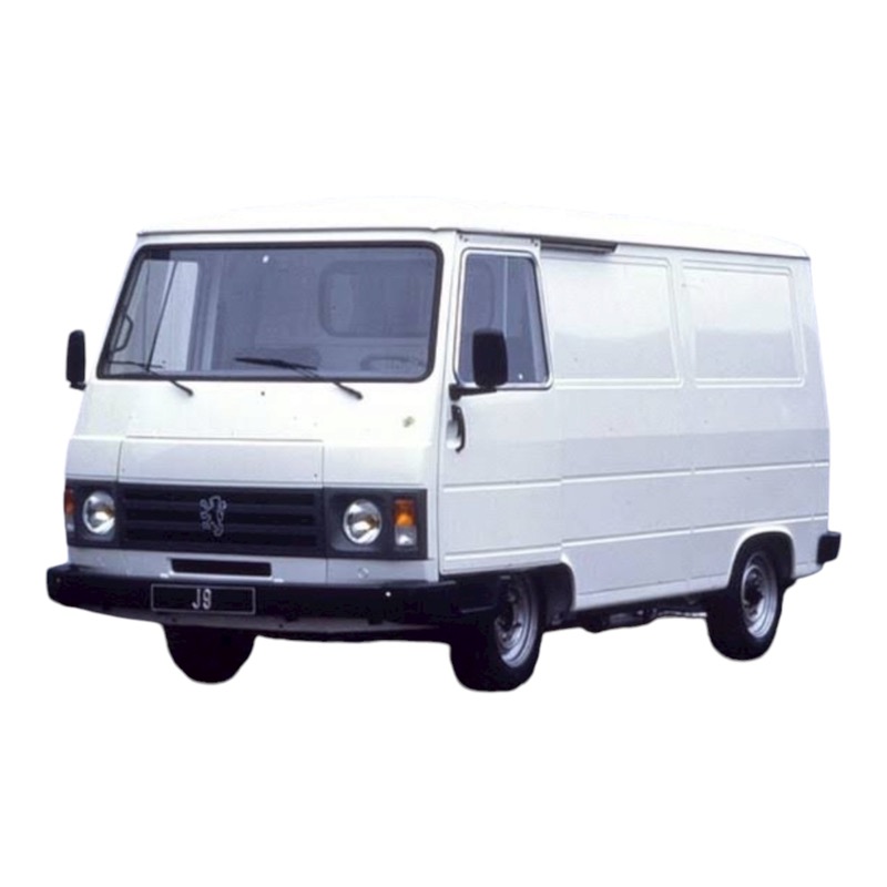 Peugeot j9