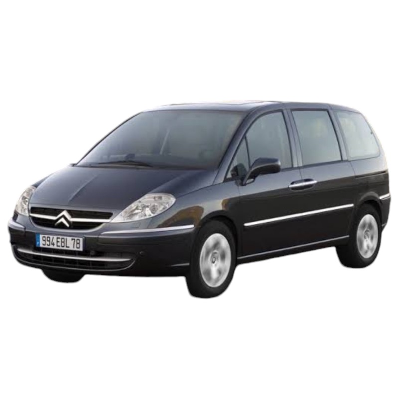 Citroën C8