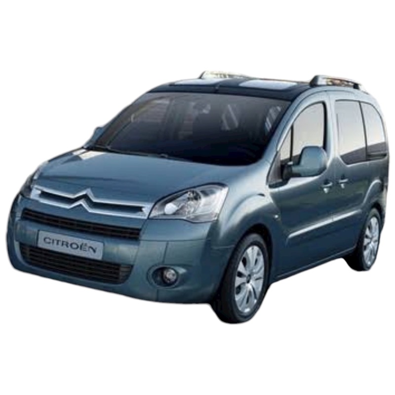 Berlingo Tepeé
