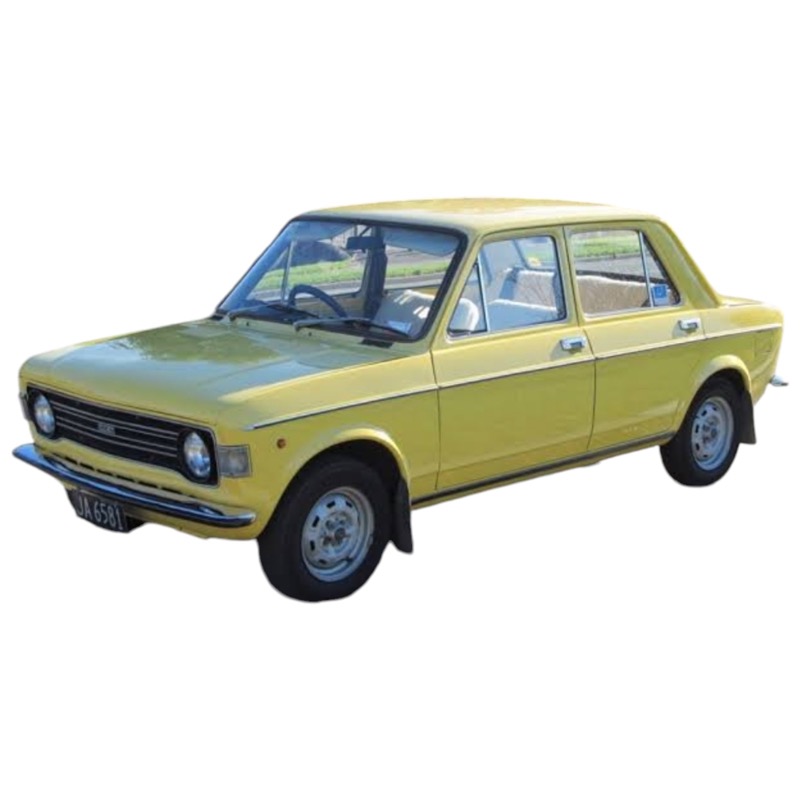 Fiat 128