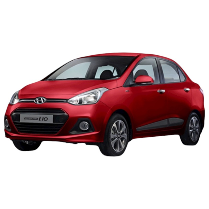 Grand i10 