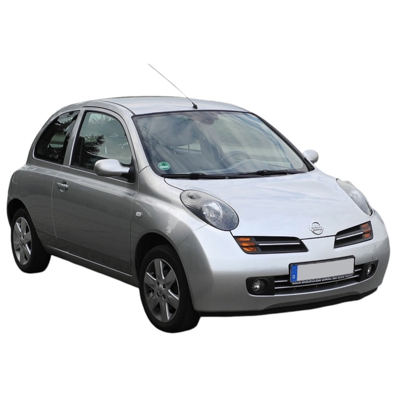 Micra k12 