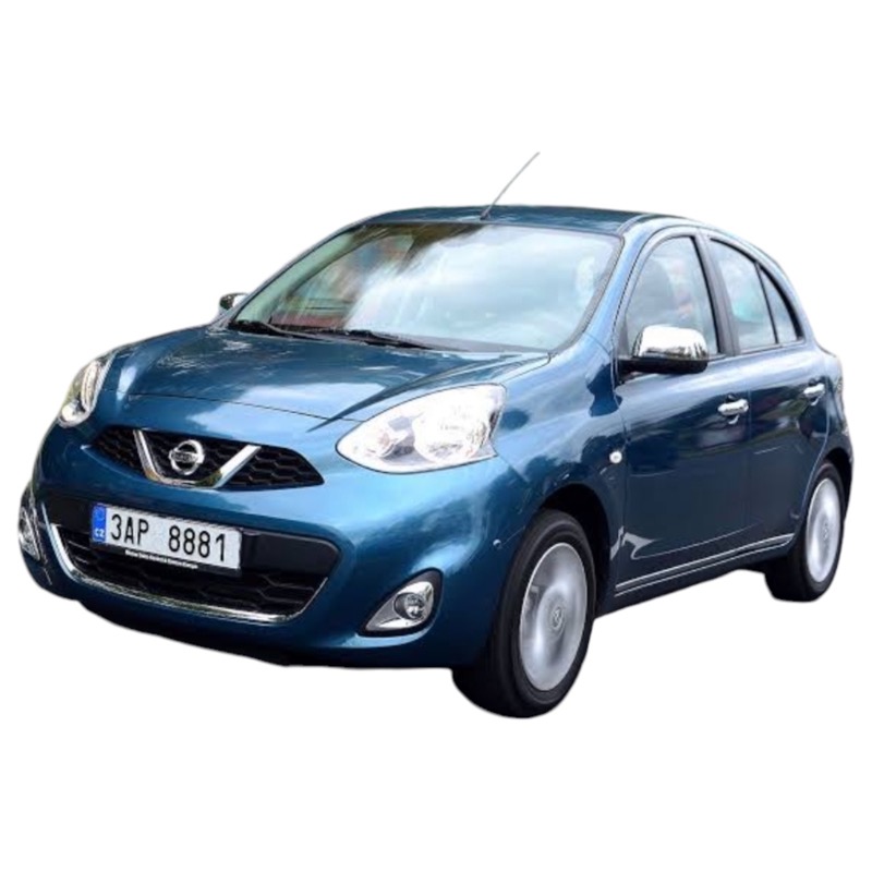 Micra k13 