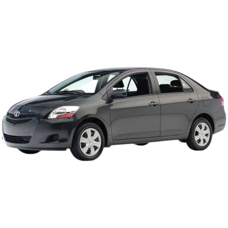 Yaris sedan 