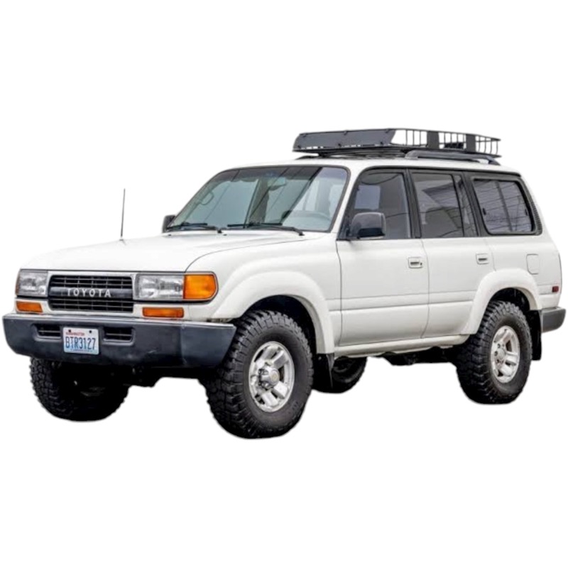 Fj80
