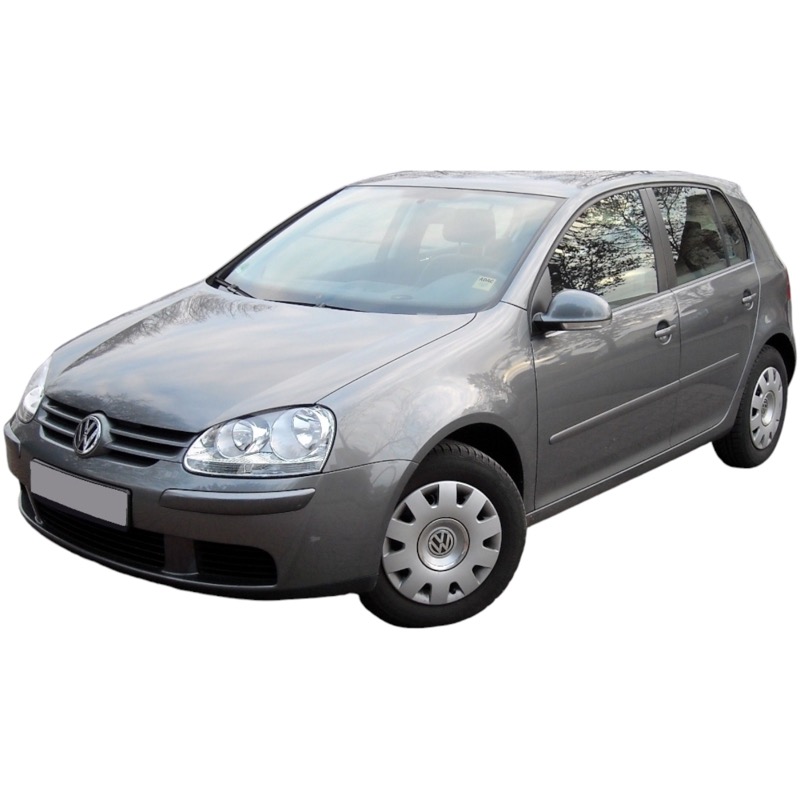 Golf5