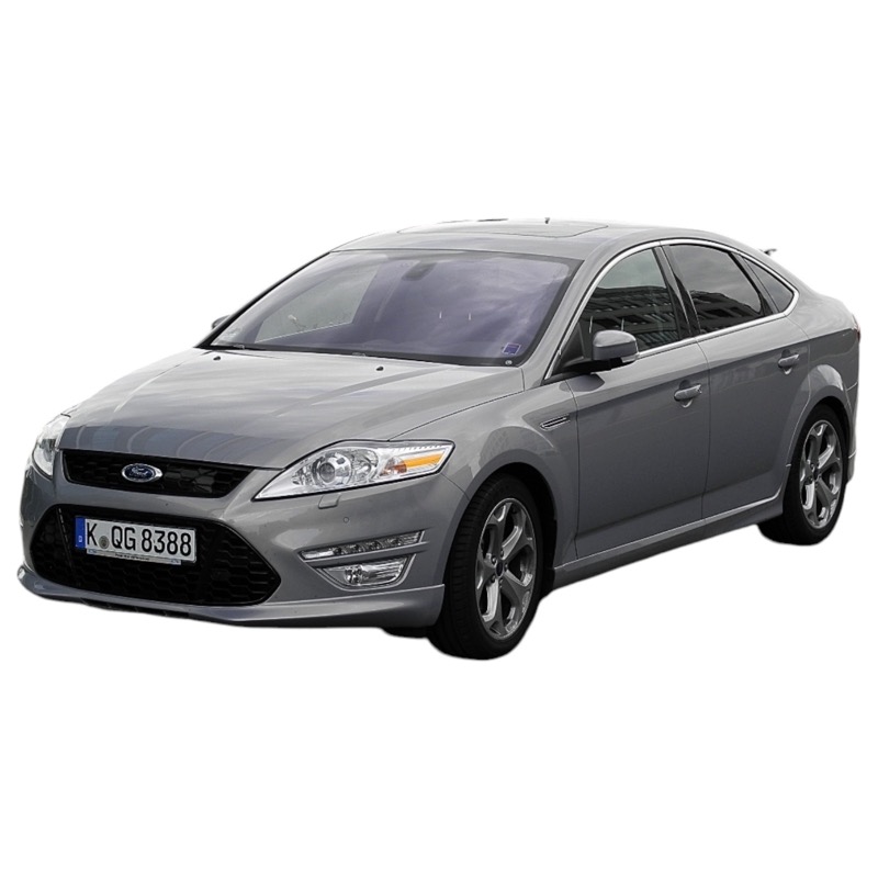 Mondeo