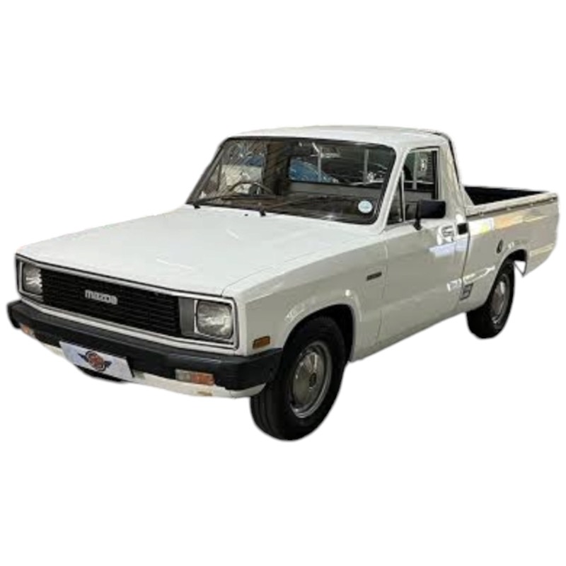 Mazda am 1984