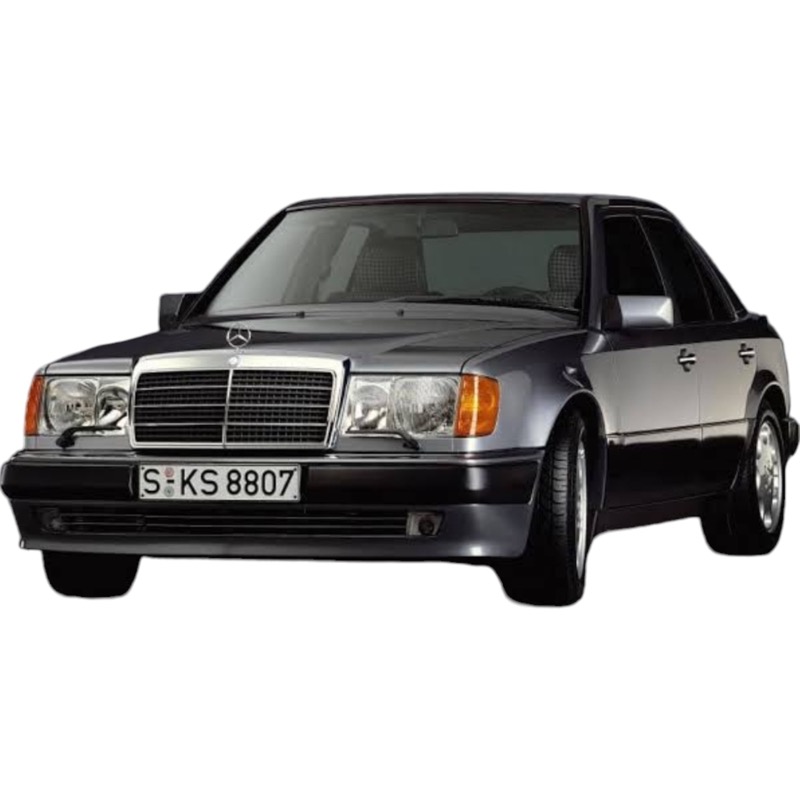 Mercedes 190