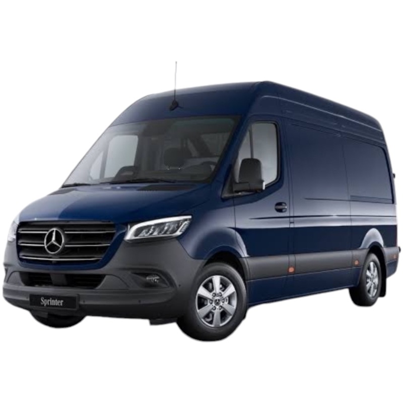 Sprinter 