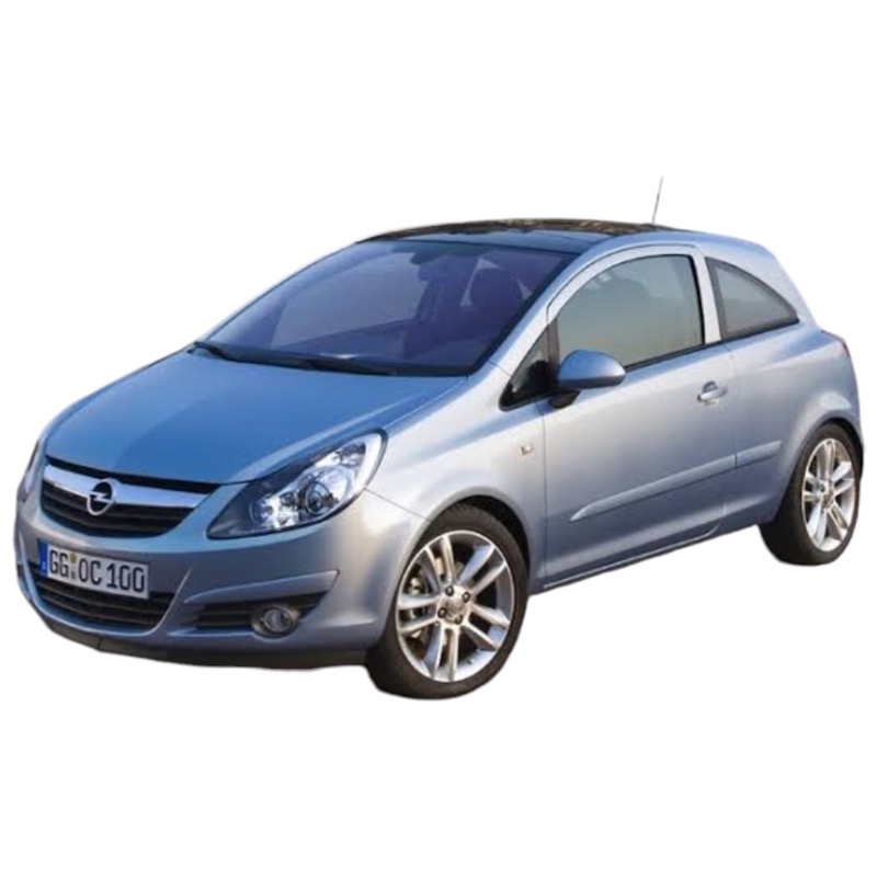 Corsa2