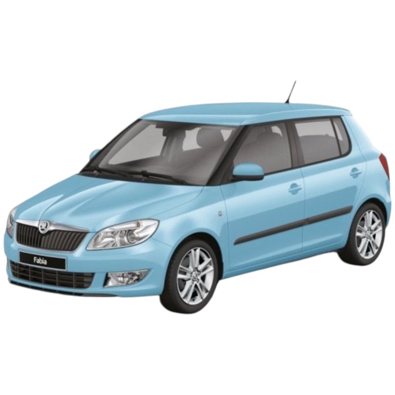 Fabia 
