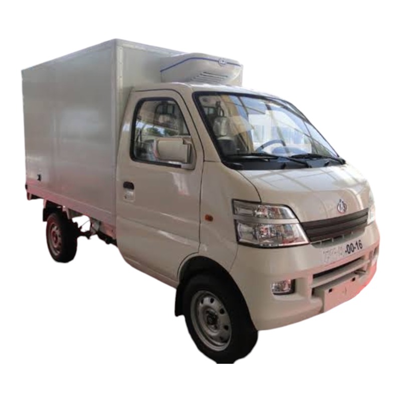 Chana Star 2