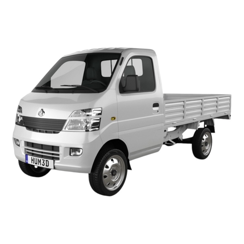 Chana star 1