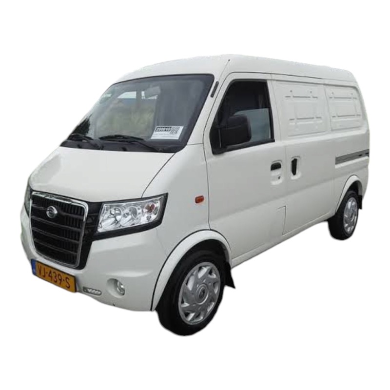 Gonow Bus