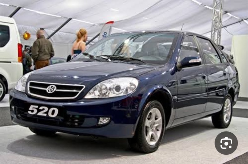 Lifan 520