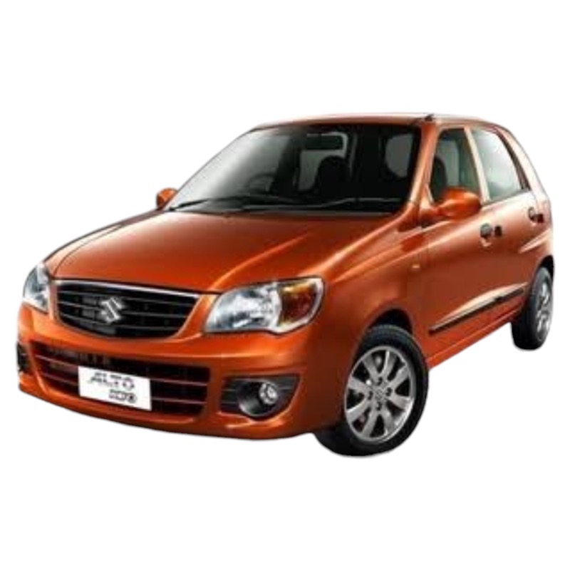 Alto k10