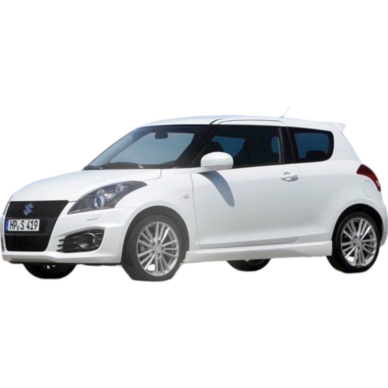 Swift coupé 