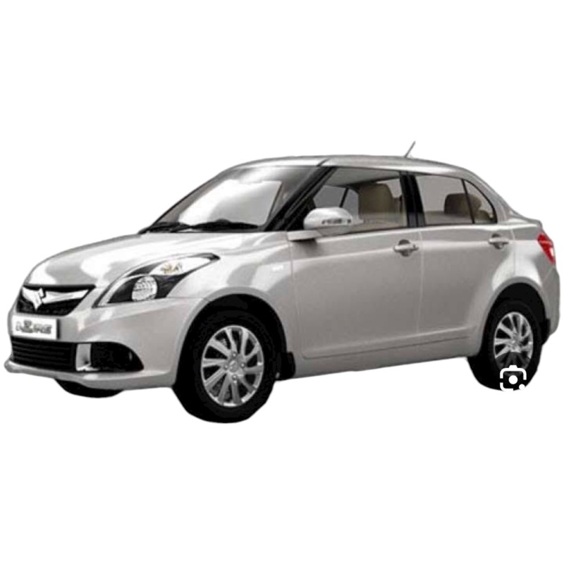 Swift Dzaïr Nouveau 