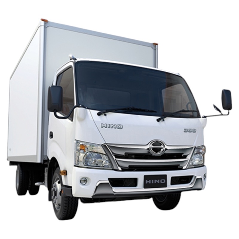 Hino300