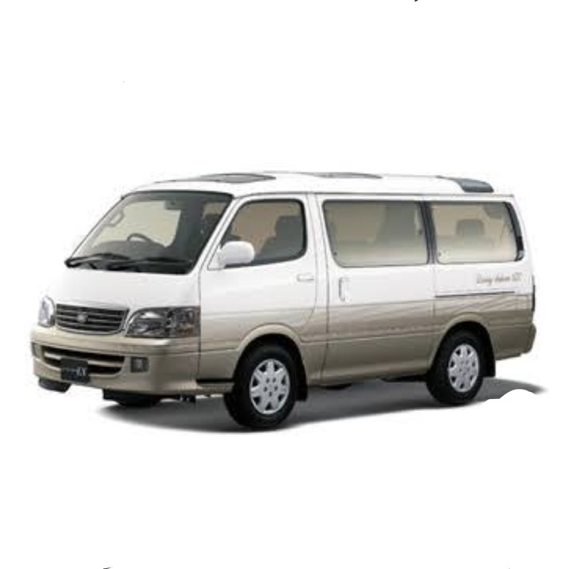 Hiace 