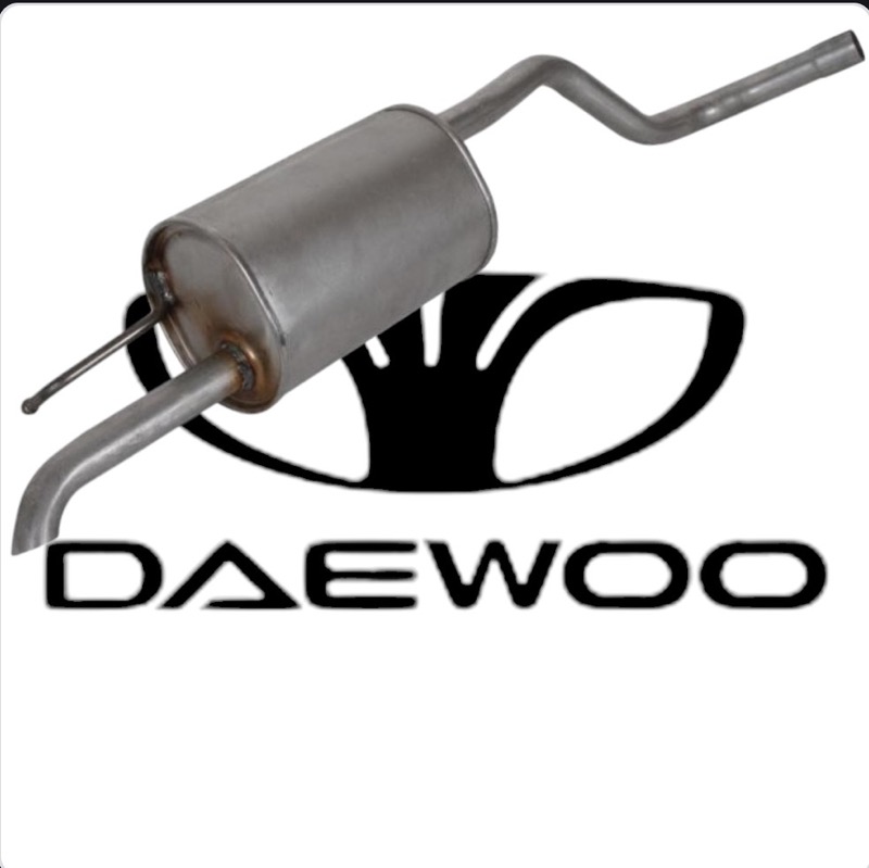 ¹ Daewoo 