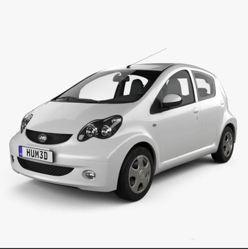 Byd F0