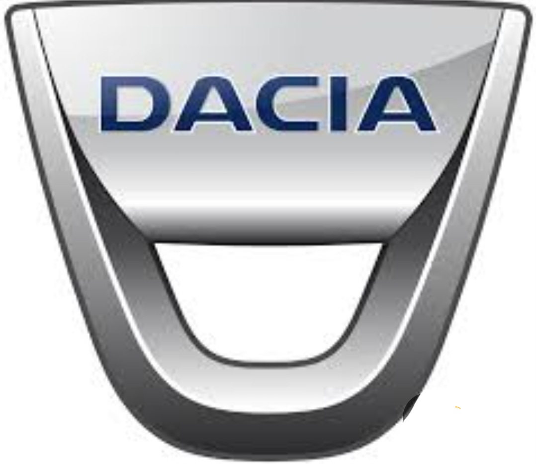 ⁰ Dacia