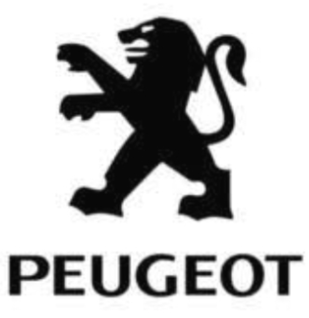 ⁰ Peugeot 