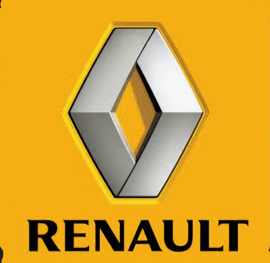 ⁰ Renault 