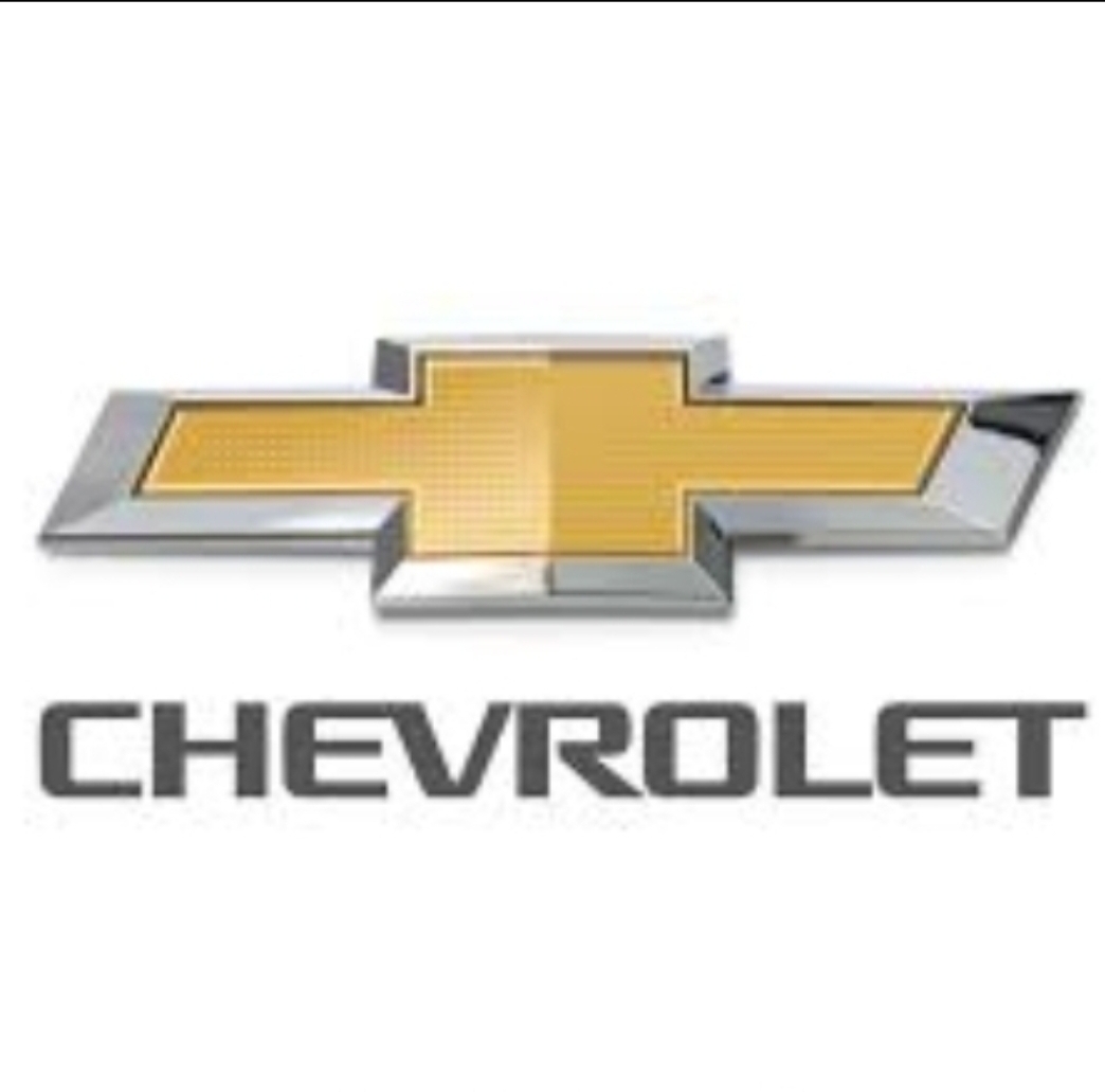 ¹ Chevrolet 