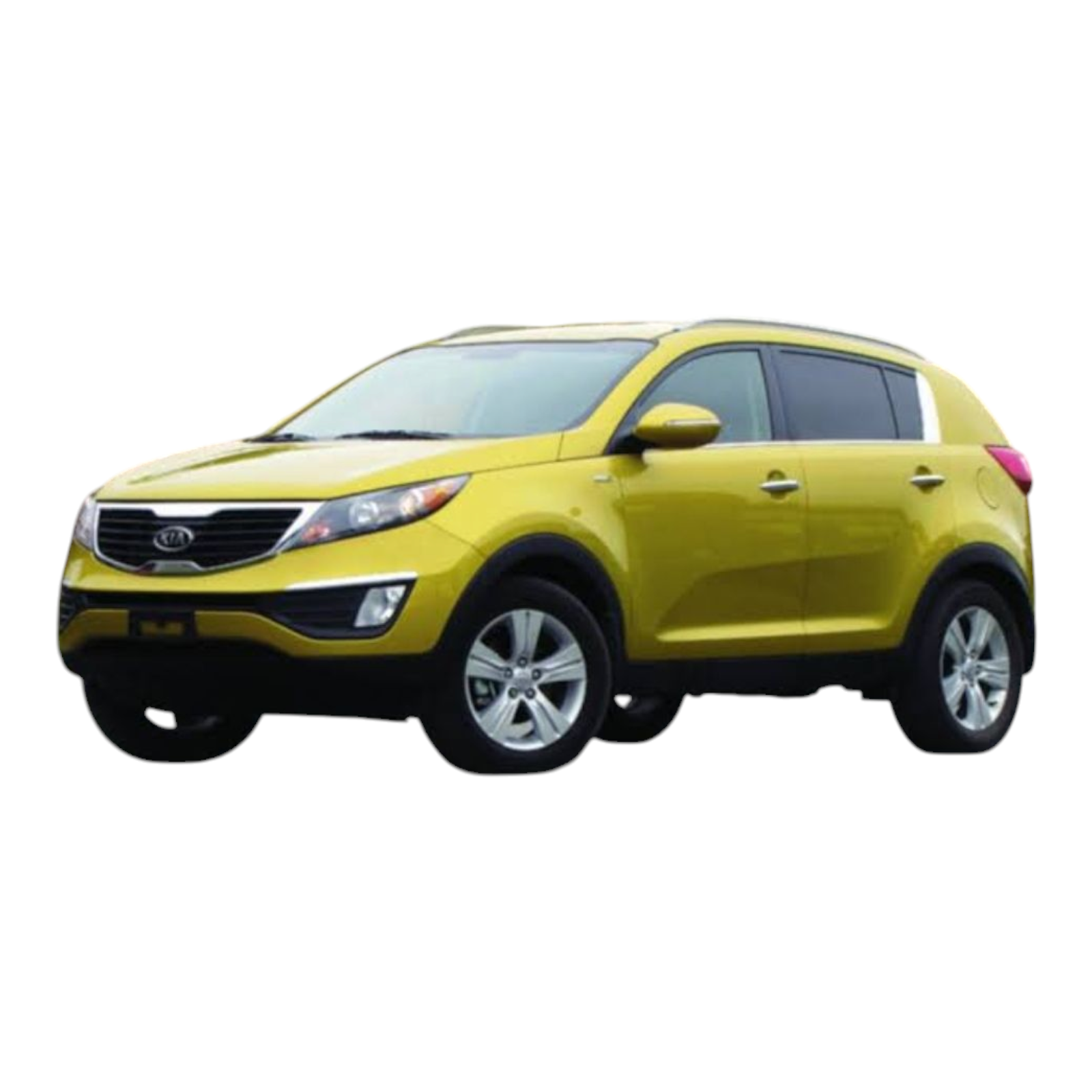 Sportage 