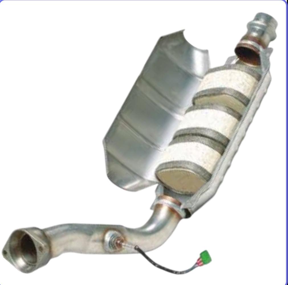 Catalyseur 