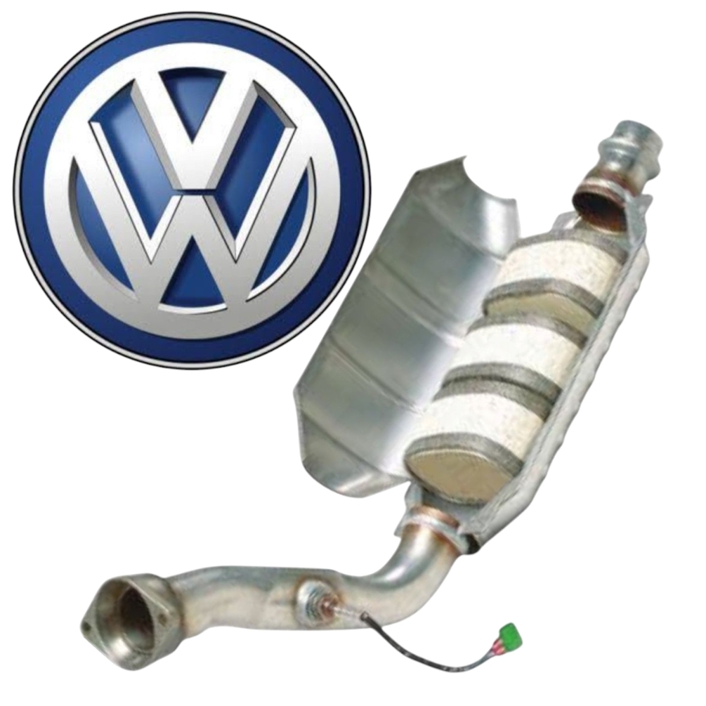 Catalyseur Volkswagen 