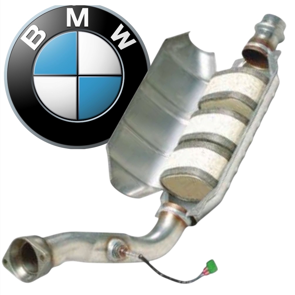 Catalyseur BMW