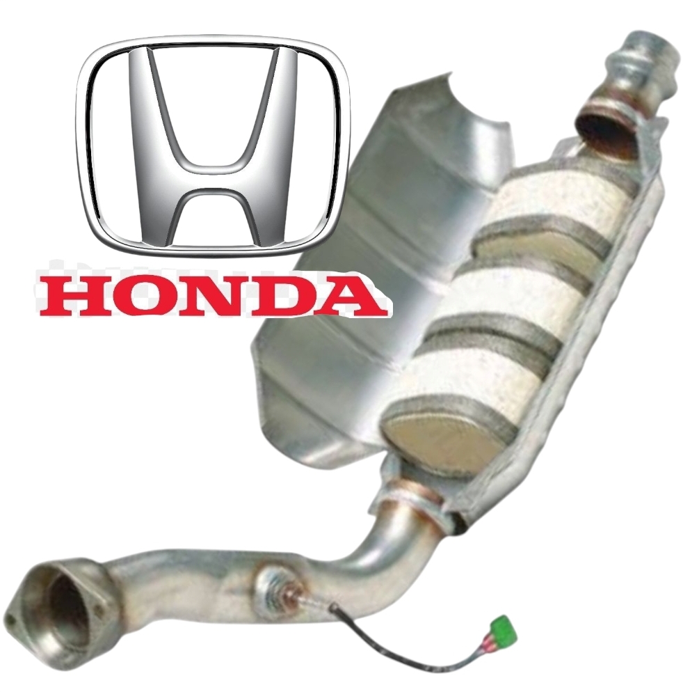 Catalyseur Honda 