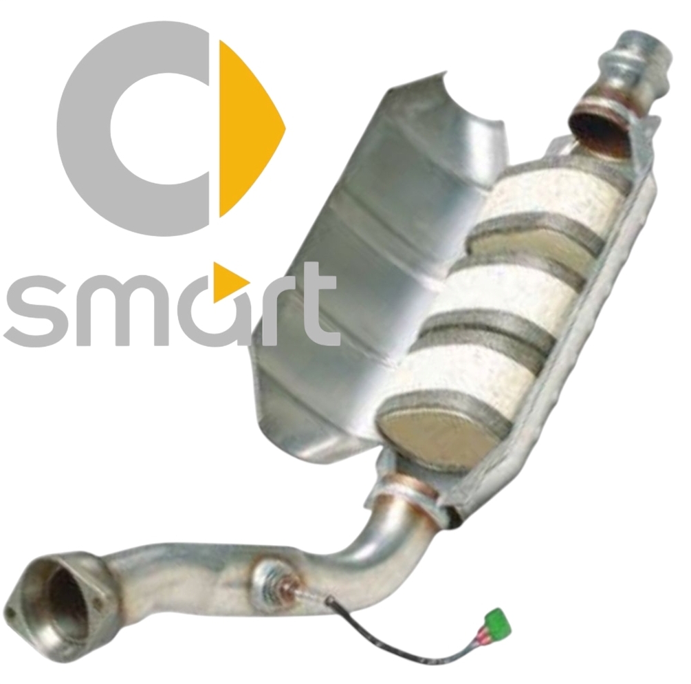 Catalyseur Smart