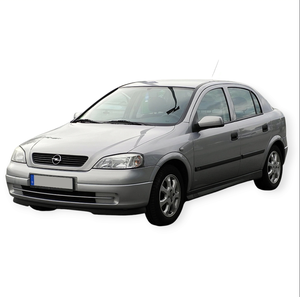 Astra