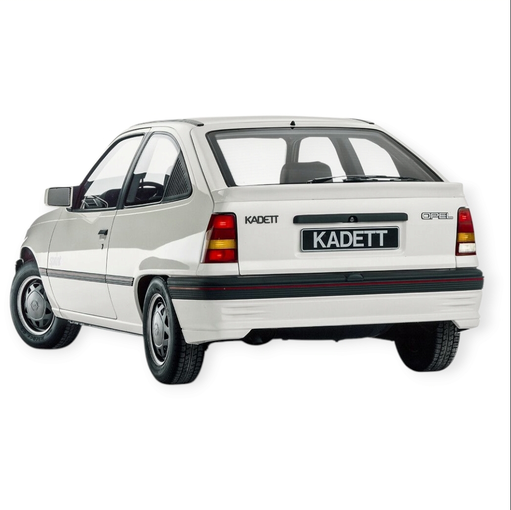 Kadette