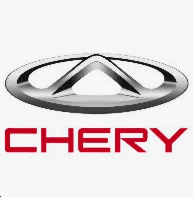 ³Chery.