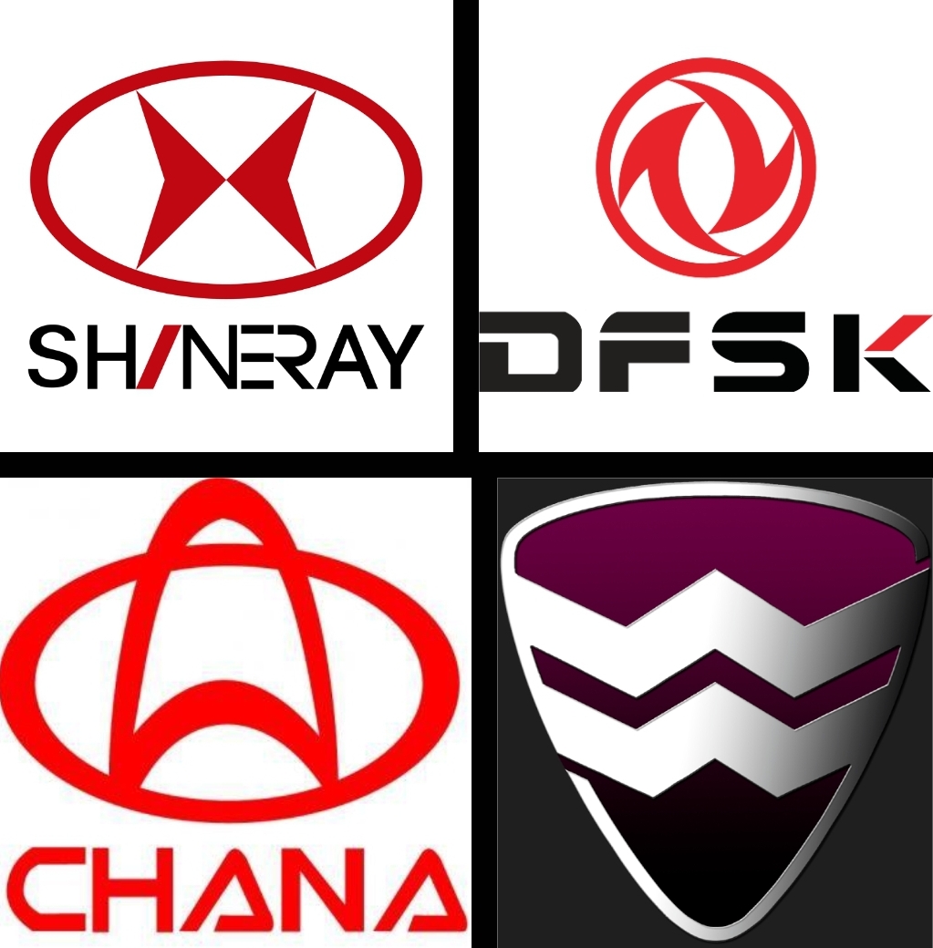 ³ Chana DFSK ...