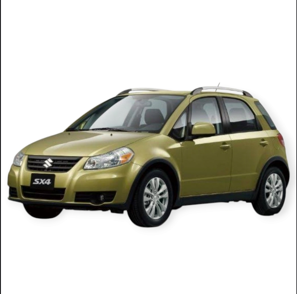 Sx4